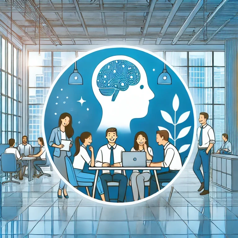 How JASIRI Connects You to a Supportive Mental Health Network